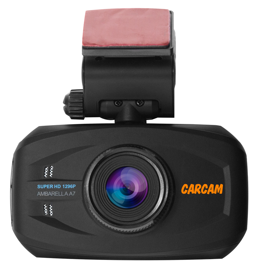 Обзоры и статьи по автомобильным видеоригстраторам CARCAM