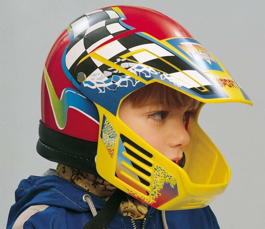 5 лучших детских шлемов - рейтинг 2023 - топ 5