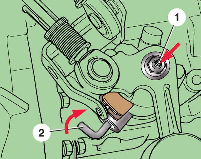 Регулировка включения. Механизм выбора передач Шкода Фабия 1.2. Механизм переключения передач Шкода Фабия. Механизм коробки передач Шкода Фабия 1.2. Винт регулировочный клапана Шкода Фабия 1.