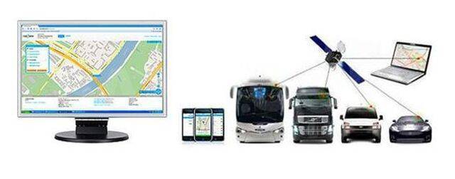 Программы для gps-мониторинга автотранспорта