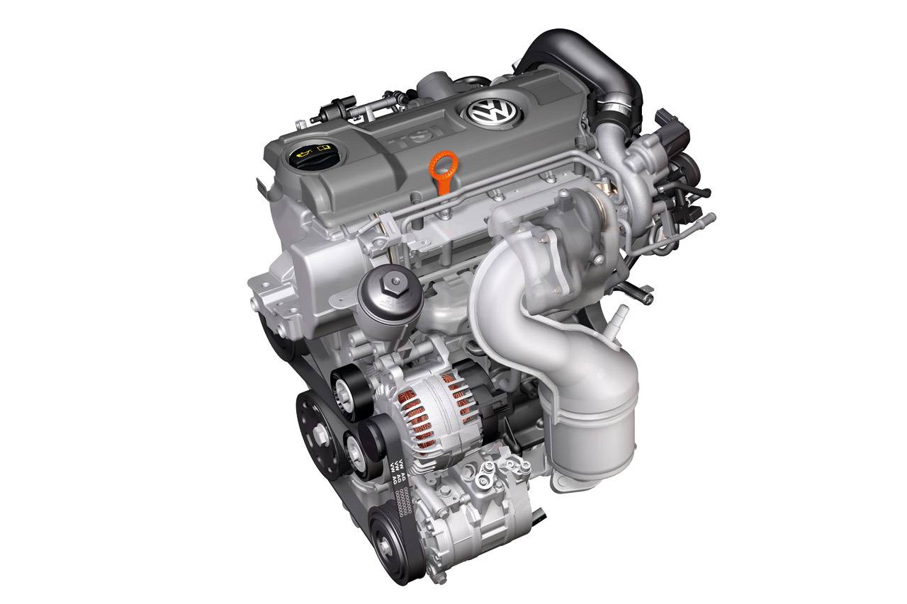 Что такое tfsi двигатель – его преимущества и недостатки