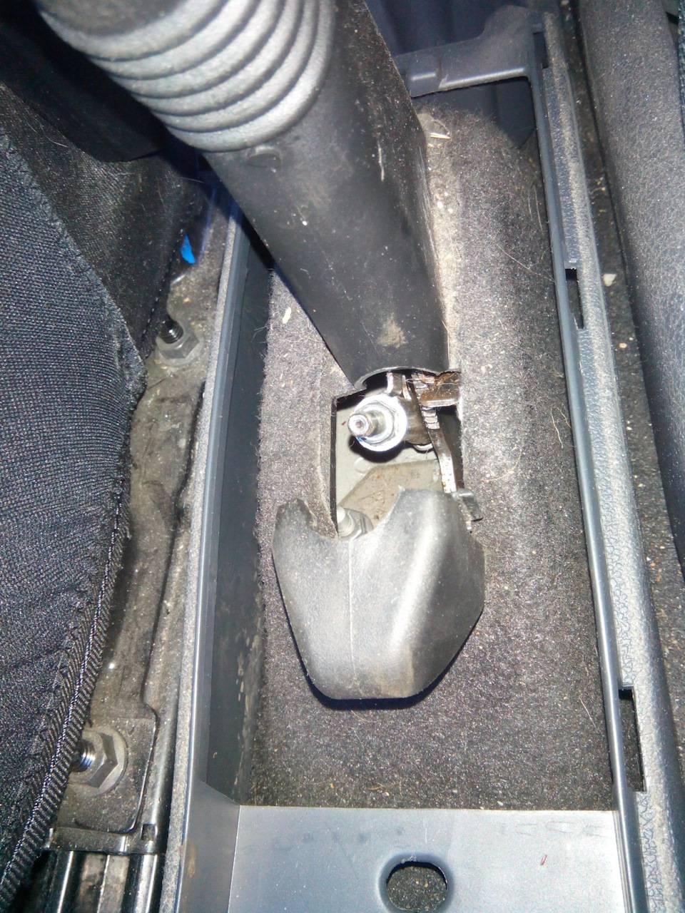 Как натянуть ручник на дастере - автомобильный портал automotogid