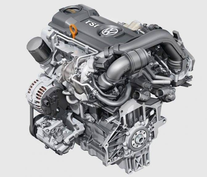 Двигатели 1.4 tsi ea211 | характеристики, тюнинг, надежность