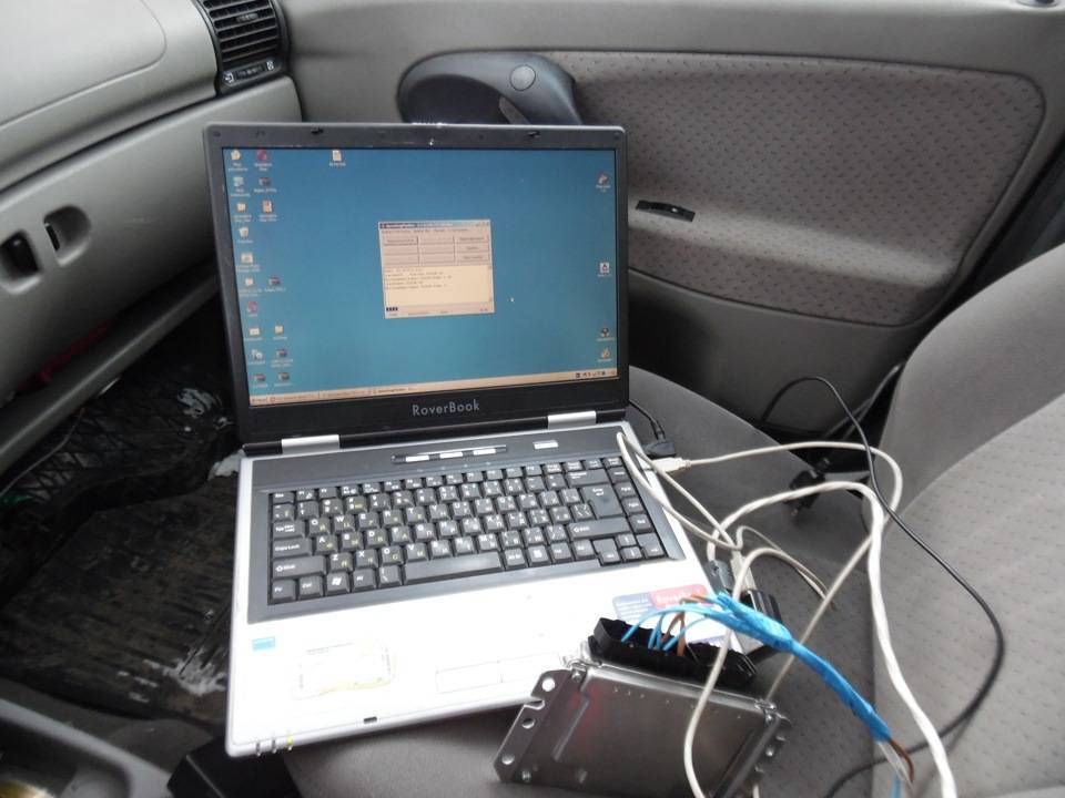 Рейтинг программ для ноутбука для диагностики автомобилей