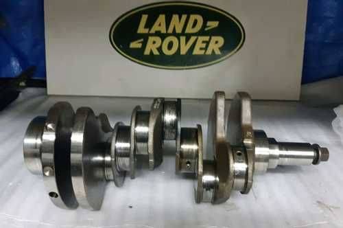 Land rover discovery 4 (2009-2016) – сила стихии