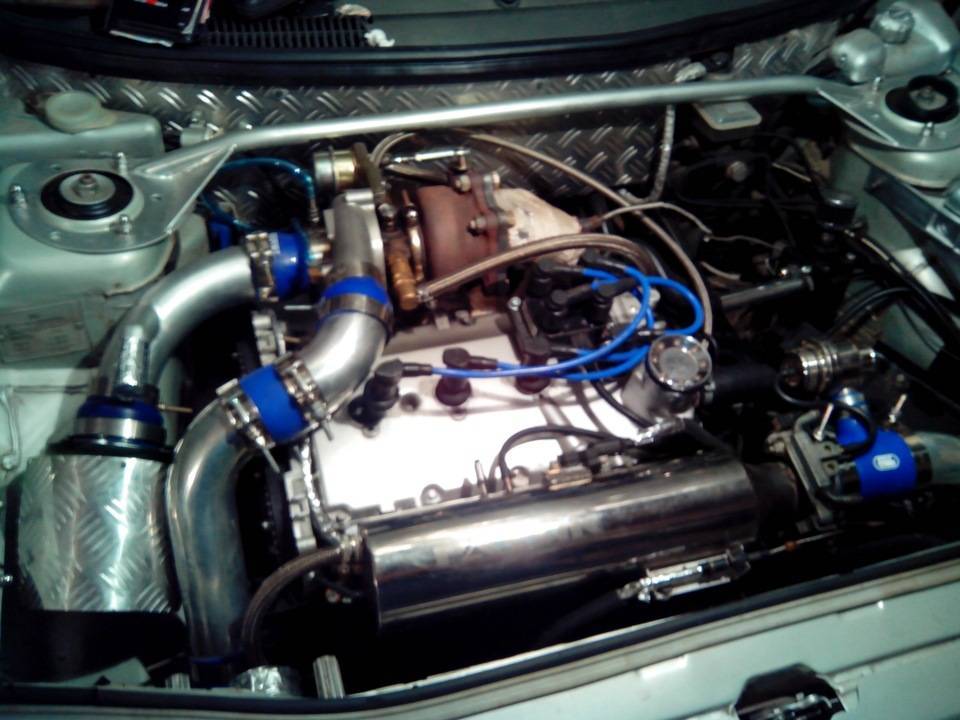 Увеличиваем мощность двигателя ваз-2112 16 клапанов своими руками — тюнинг детектед!