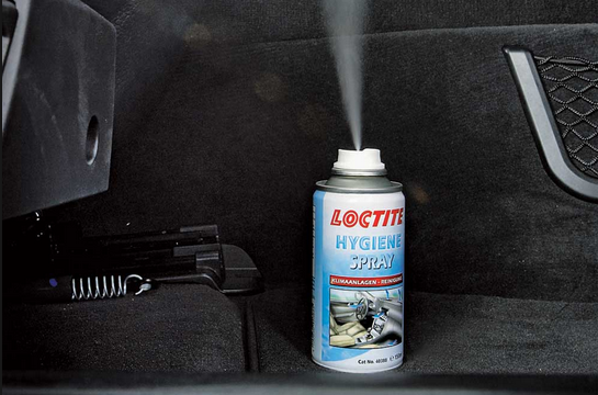 Какой очиститель кондиционера автомобиля лучший: пенный, аэрозольный, дымовой или самодельный — avtotachki