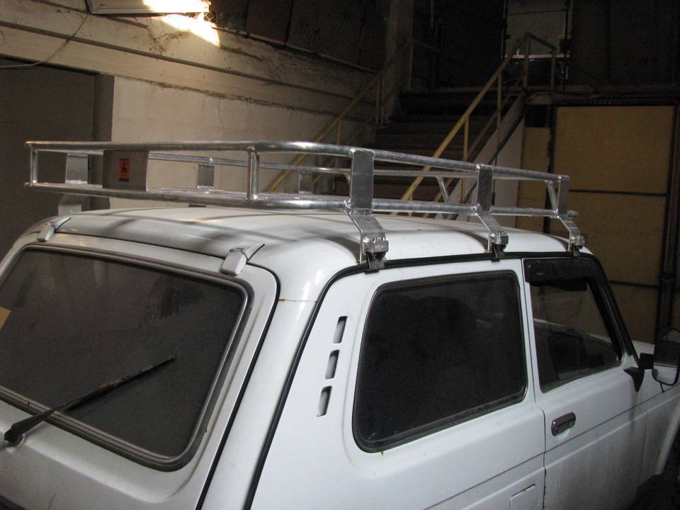 Багажник на крышу для автомобиля нива: разновидности
багажник на крышу для автомобиля нива: разновидности