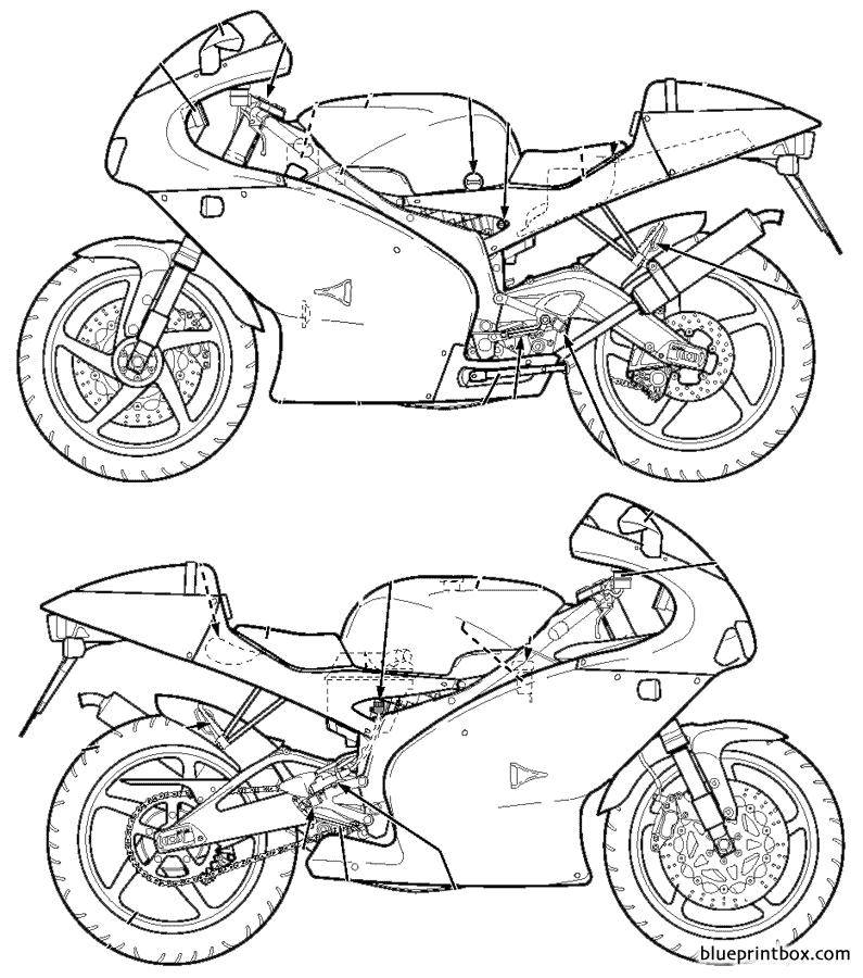 Мотоцикл aprilia rs 125 – обзор и характеристики - все об авто и мото технике