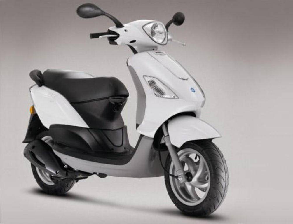Piaggio - piaggio