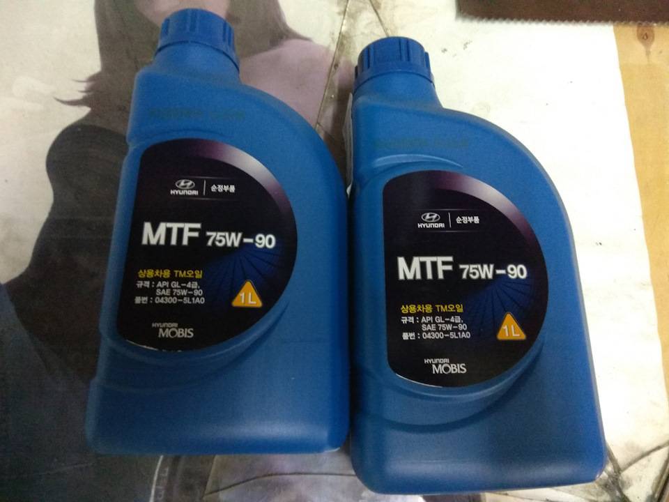 Сколько литров масла в мкпп дэу нексия. как заменить масло в коробке daewoo nexia? как часто требуется замена масла