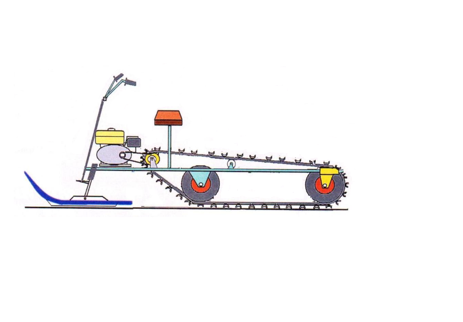 Мотоснегокат своими руками чертежи. Мотор от мотоблока на Буран. Самодельный снегоход с двигателем от мотоблока 6.5. Снегоход из бензопилы Урал чертежи. Чертежи снегоката Васюган.