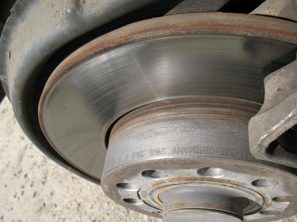 Почему греется тормозной диск одно колесо - автомобильный портал automotogid