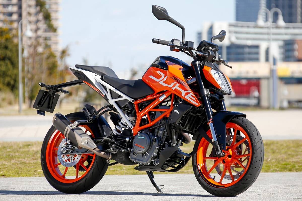 Ktm 390 duke, abs, обзор 2019, тест-драйв, характеристики, максимальная скорость - motonoob.ru