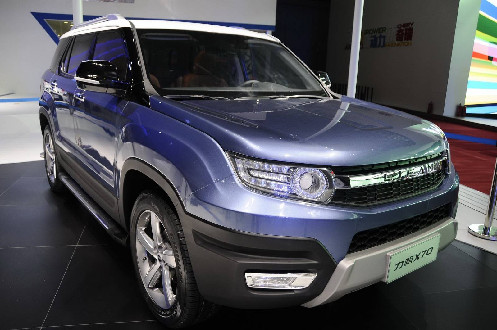 Автомобиль китайского производства — стоит ли их покупать.