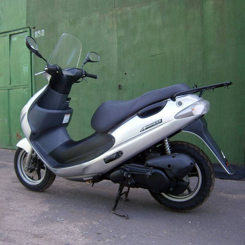 Suzuki street magic 110: плюсы, минусы, характеристики и отзывы