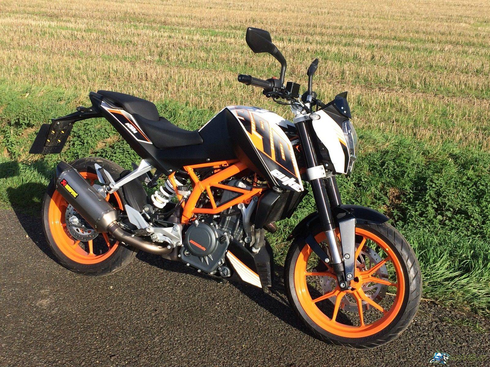 Обзор ktm 390 duke 2021 года: фото, детали, отличия от предшественника