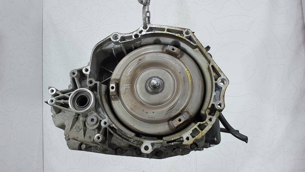 Сколько стоит поставить автоматическую коробку передач вместо механической