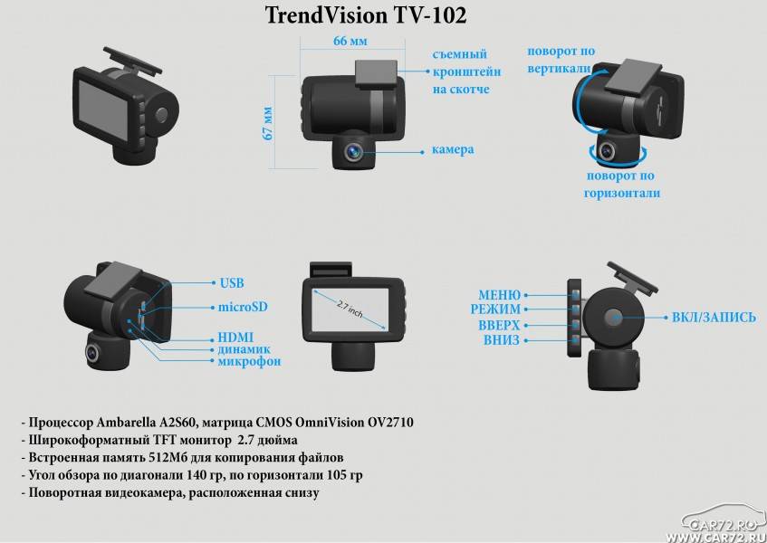 Trendvision hybrid signature real 4k: обзор гибрида с реальным разрешением в 4k