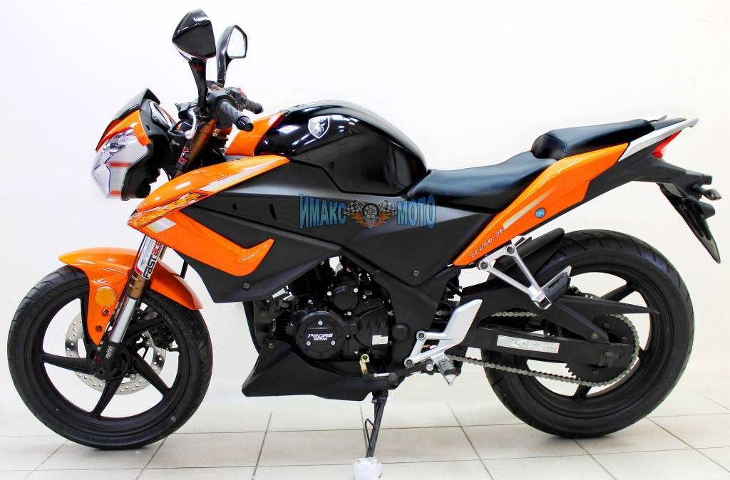 Дорожный мотоцикл racer rc250cs skyway: описание, технические характеристики :: syl.ru