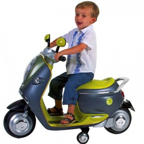 Обзор миникросс и питбайков. детские мотоциклы на бензине
