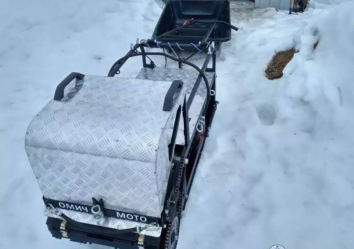 Мотособака Купить В Рязани Бу На Авито