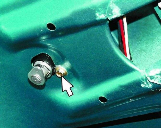 Регулировка двери багажника ваз 2111 - автомобильный портал automotogid