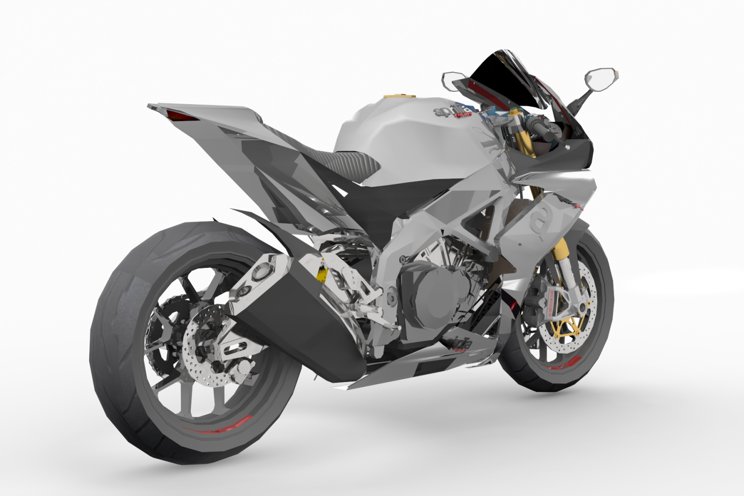 Мотоцикл aprilia rsv-4 rr 2021 фото, характеристики, обзор, сравнение на базамото