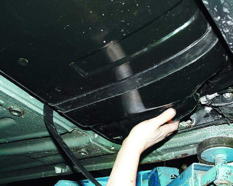 Топливный бак на ваз 2110: ремонт и замена своими руками — auto-self.ru