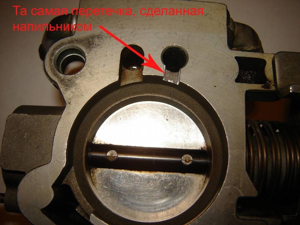 регулировка дроссельной заслонки ваз 2114 инжектор 8 клапанов
