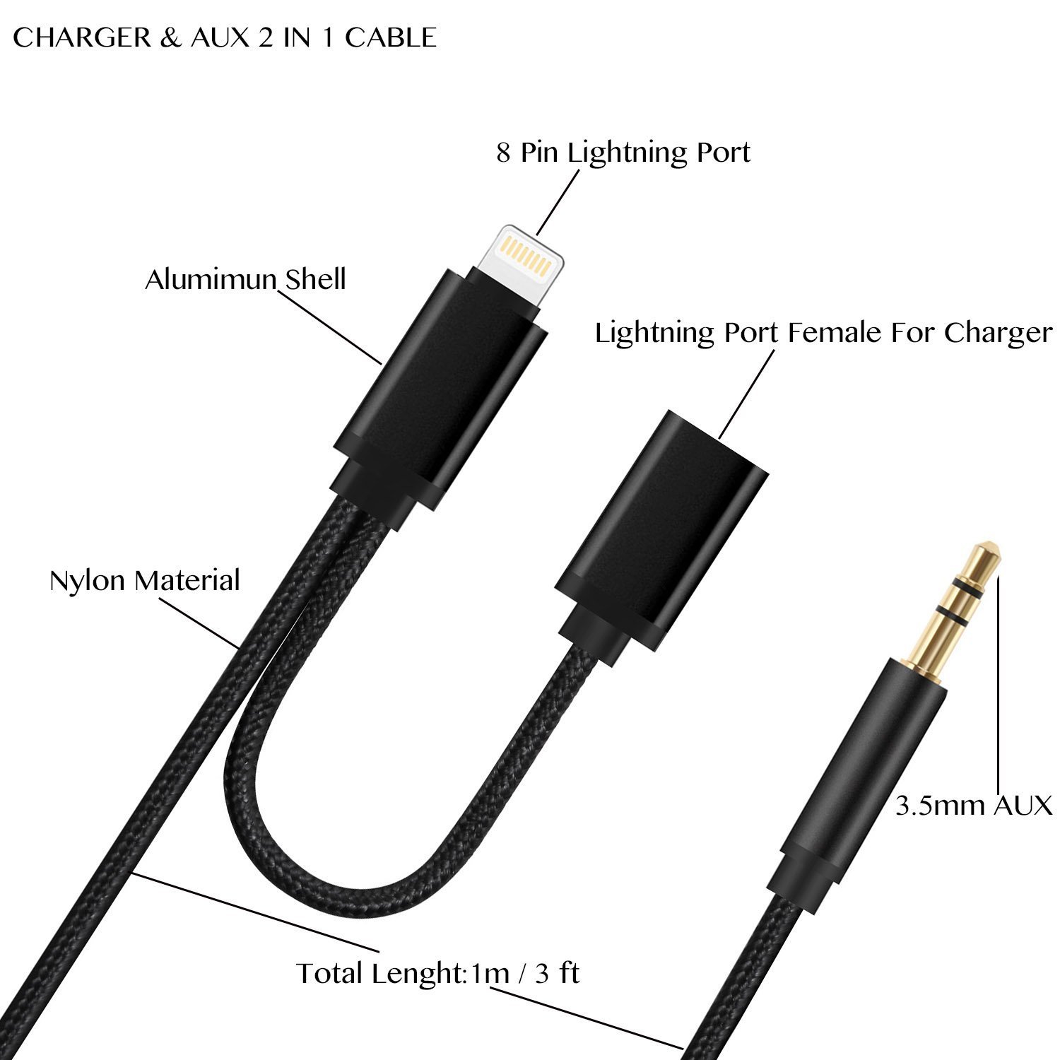Тайпси аукс. Lightning to 3.5 mm Audio Cable 5см. Aux кабель распиновка. Разъем aux 3.5 встроенный. Aux кабель 3.5 Oehlbach.