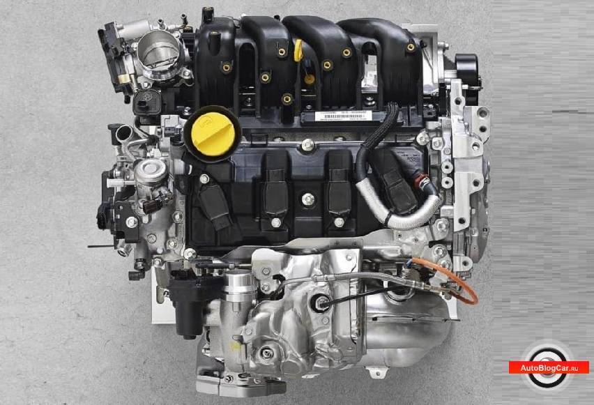 Что надо знать про мотор h4m при покупке ниссан, рено, лады|слабый мотор
