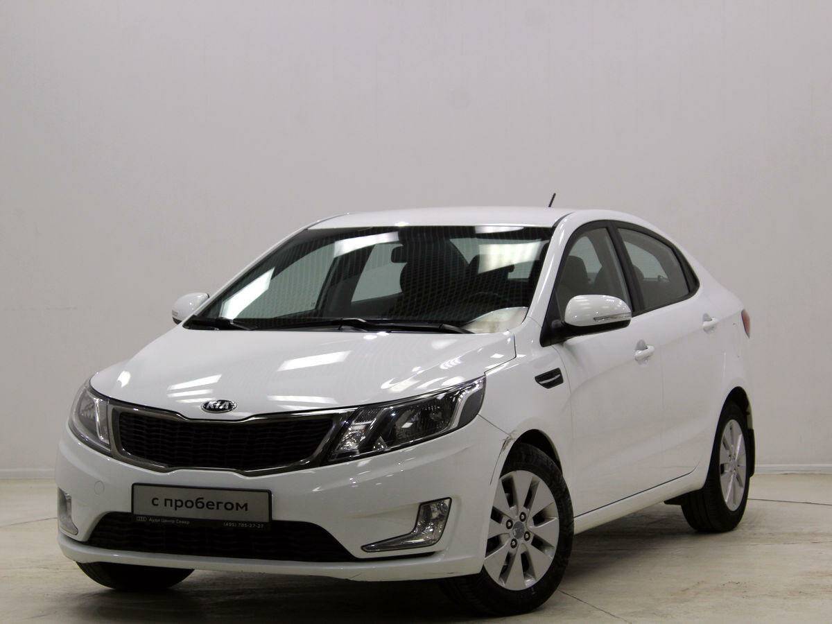 Kia rio 3 поколения, отзывы, характерные дефекты, особенности эксплуатации