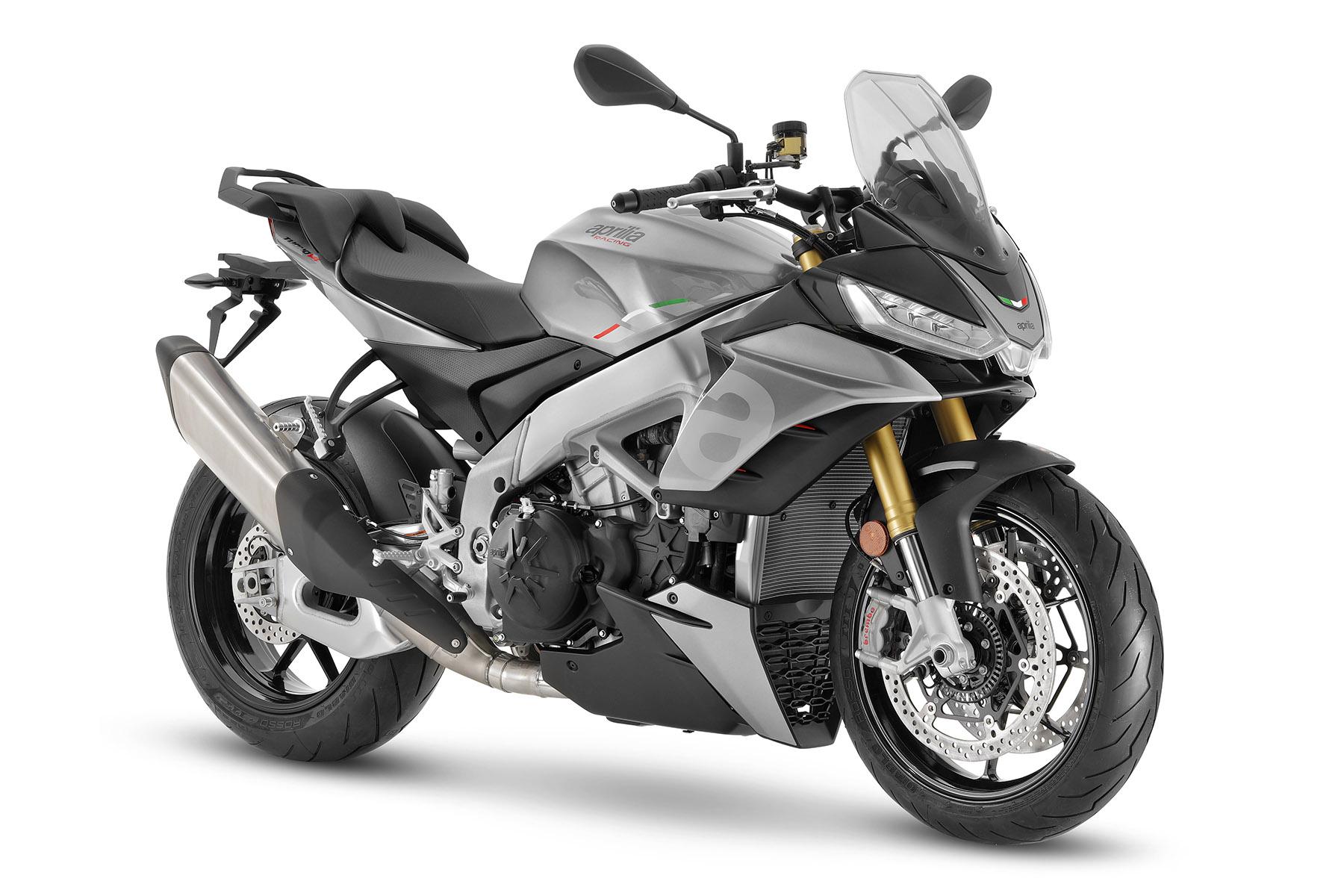 Aprilia rsv4 Factory