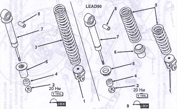 Схема электропроводки мопеда альфа: замена проводки своими руками