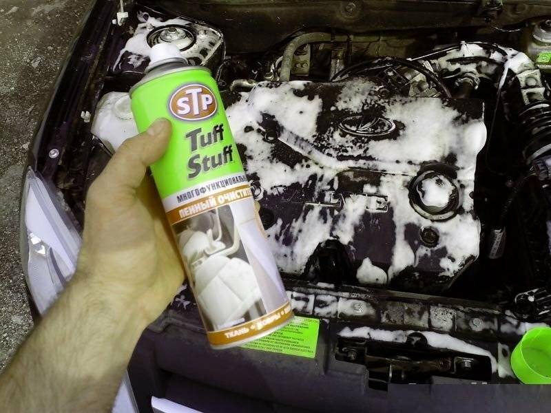 Как мыть двигатель автомобиля правильно самостоятельно: советы, правила, рекомендации