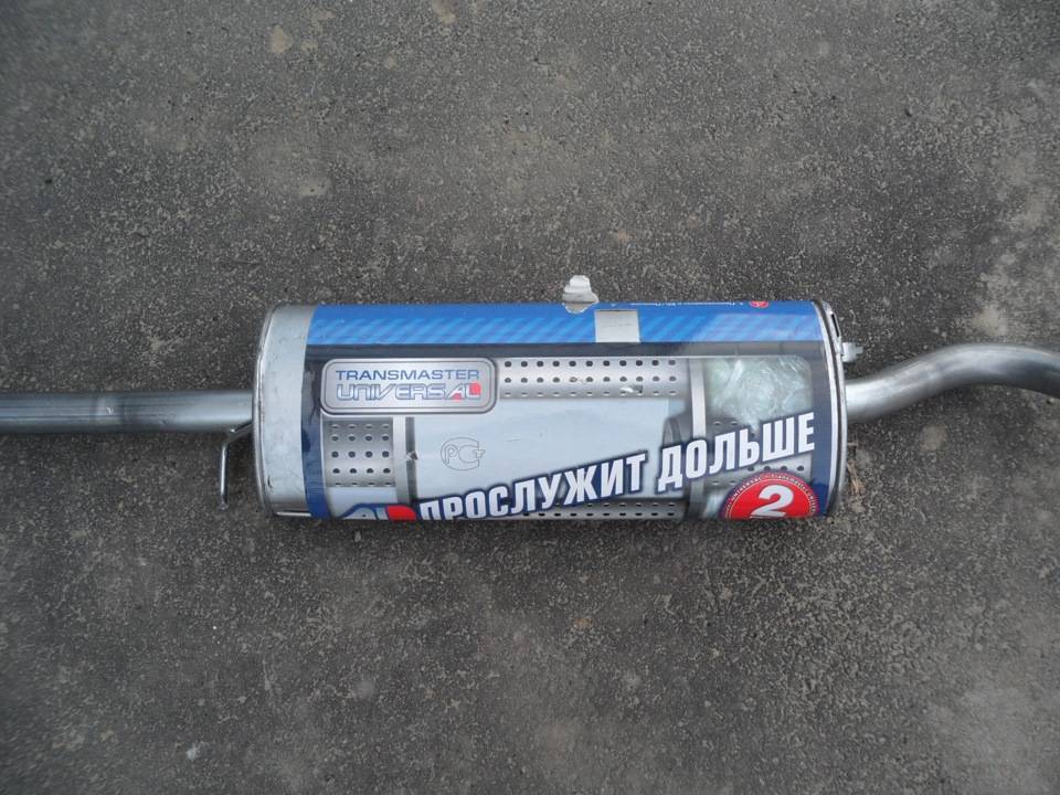 Хлопки в глушитель при сбросе газа у инжектора и карбюратора