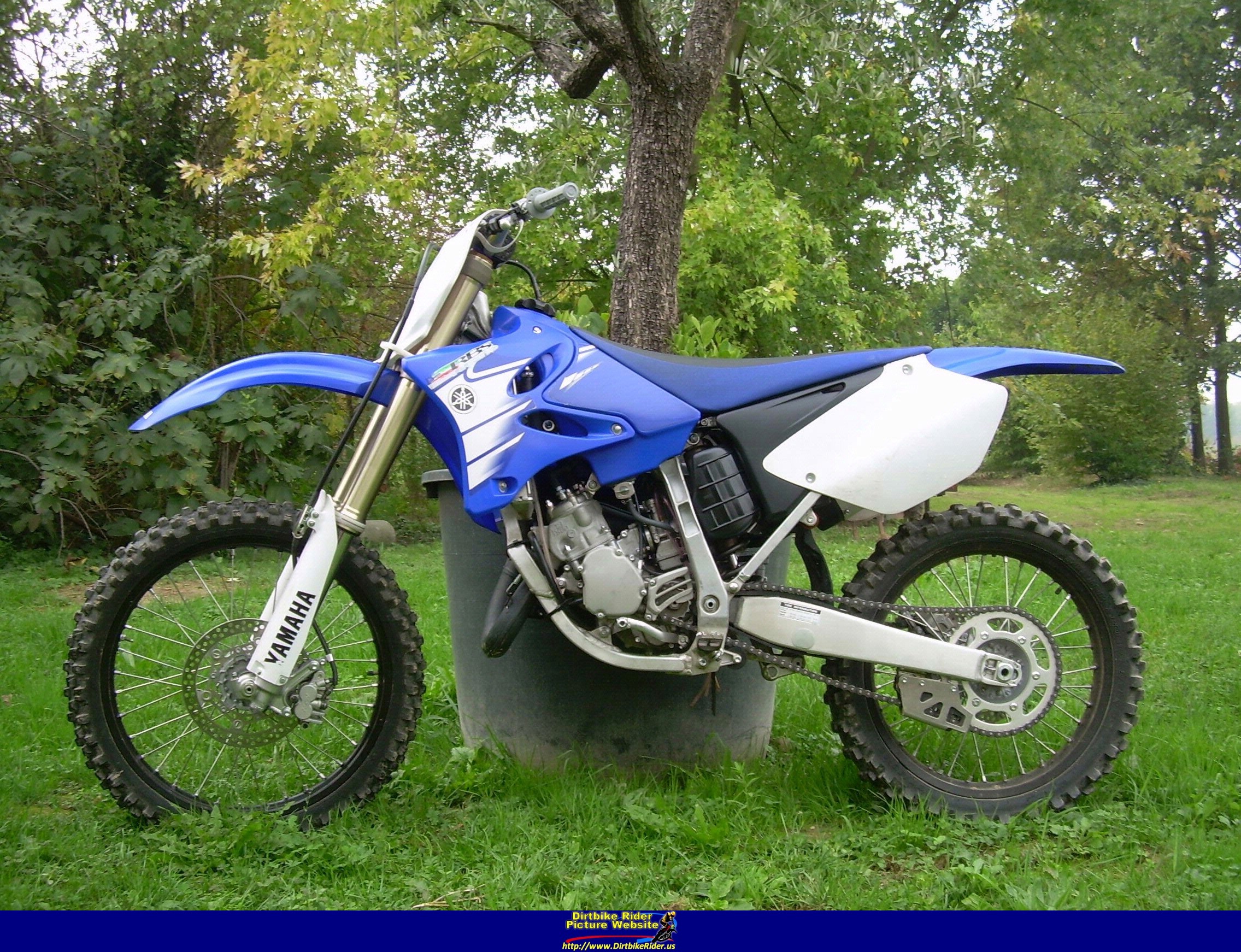 Yamaha yz 125 - обзор, технические характеристики | mymot - каталог мотоциклов и все объявления об их продаже в одном месте