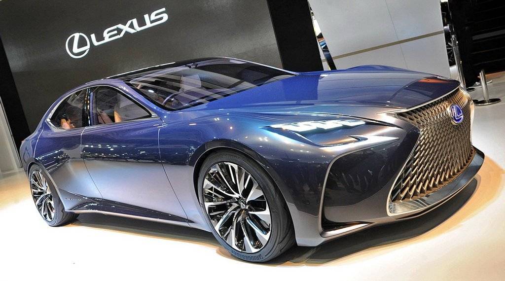 Lexus - полный каталог моделей, характеристики, отзывы на все автомобили lexus (лексус)