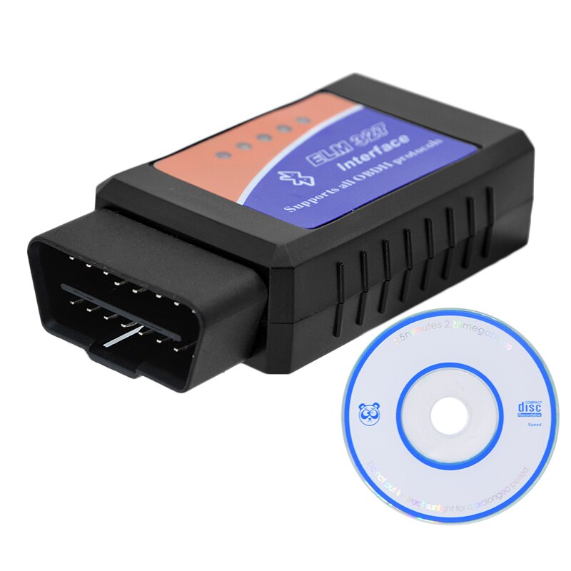 Как пользоваться elm327 через андроид