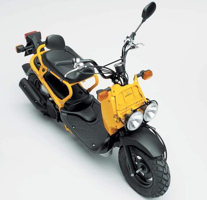 Honda zoomer 50 - плюсы и минусы, характеристики и фото