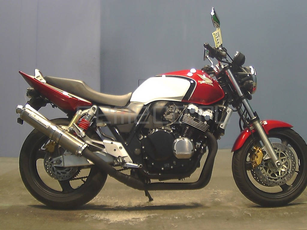 Обзор мотоцикла honda cb 400 и его характеристики
