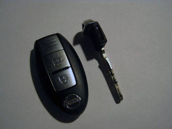Как прописать ключ в иммобилайзер форд фокус 2