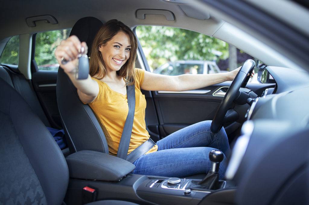 Как научиться ездить на автомобиле? – советы опытных водителей