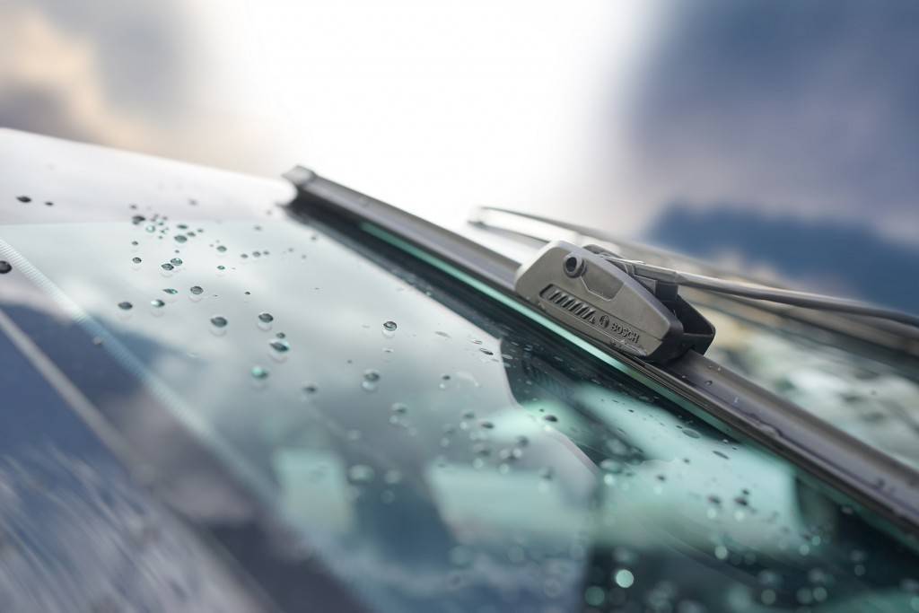 Система очистки стекла автомобиля | автомобильный справочник