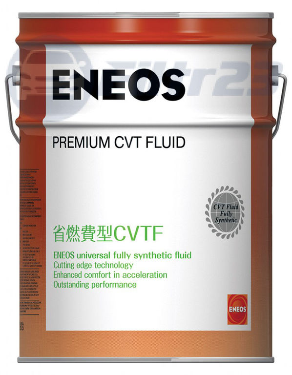 Жидкость еneos premium cvt fluid: особенности масла для вариатора