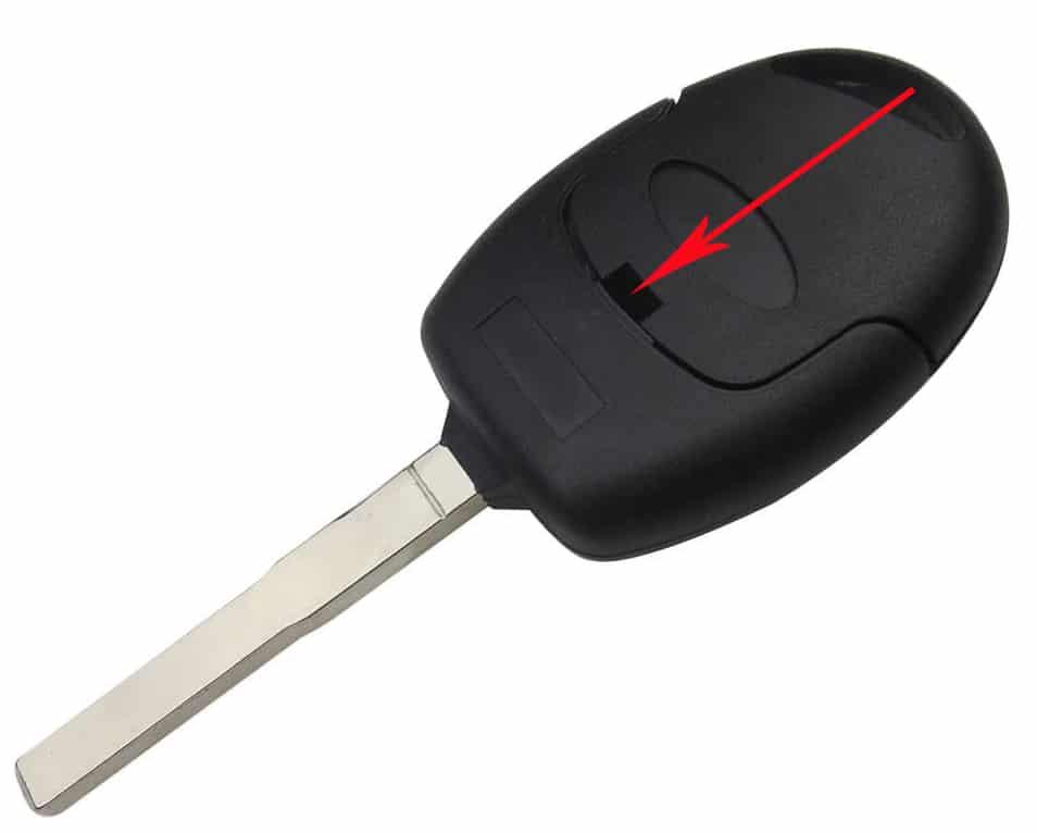 Как прописать ключ в иммобилайзер ford focus 2 — автомобильный портал