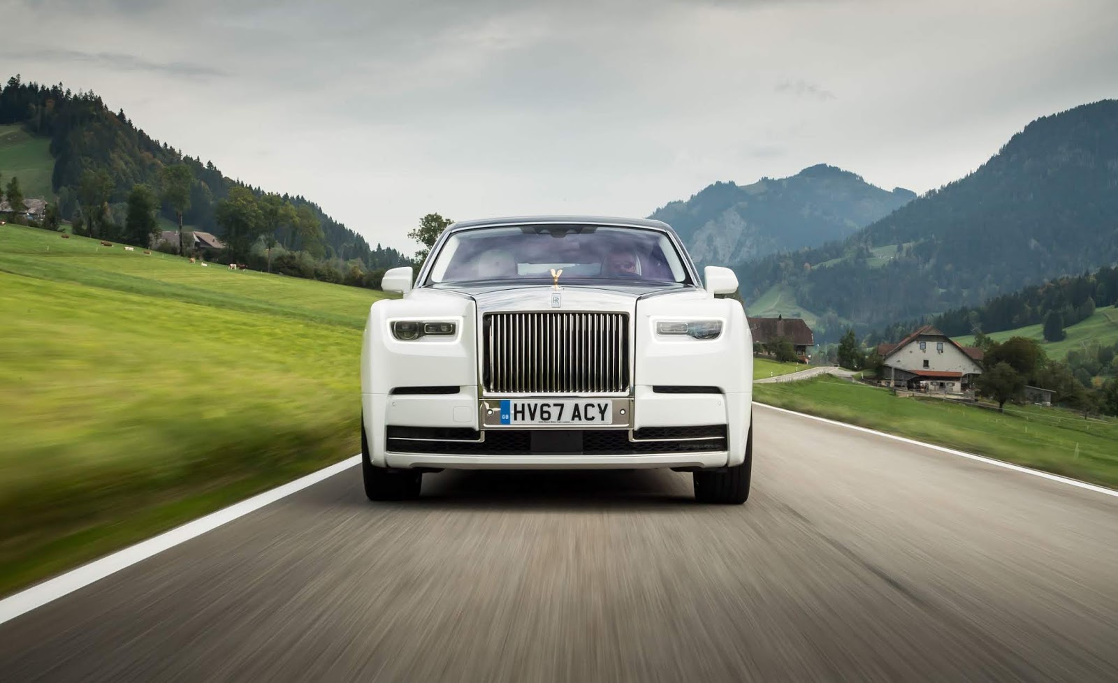Rolls Royce 077