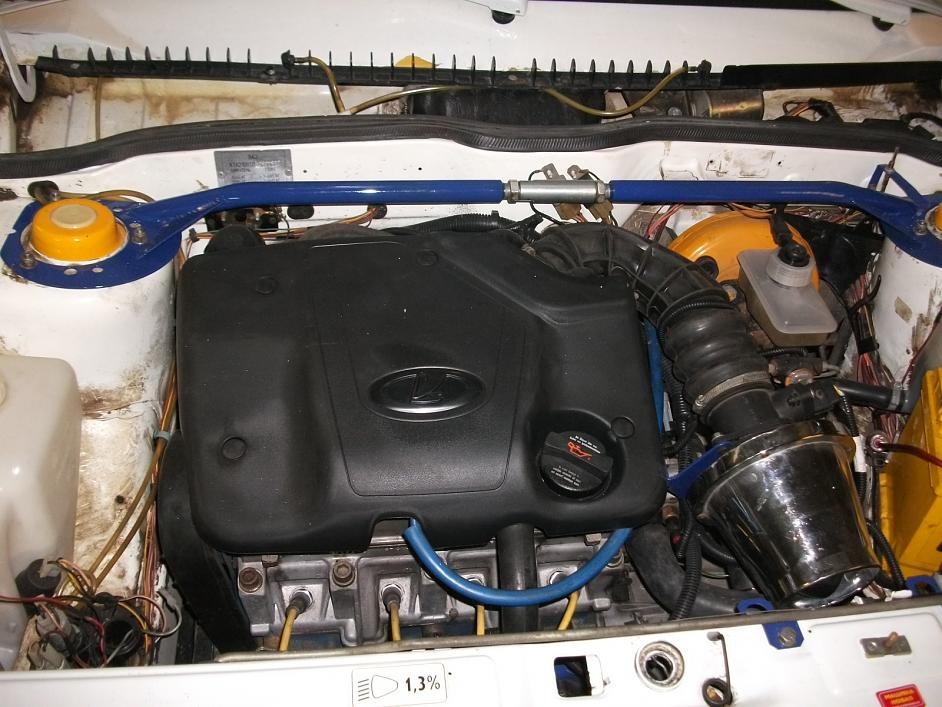 Можно ли поставить инжектор на карбюраторный двигатель - автомобильный портал automotogid
