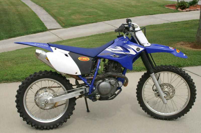 Ямаха ttr 250 open enduro: технические характеристики, обзор, отзывы | ⚡chtocar